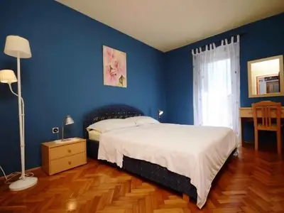 Ferienwohnung für 4 Personen (78 m²) in Brna 7/10