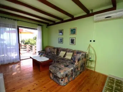 Ferienwohnung für 4 Personen (78 m²) in Brna 10/10