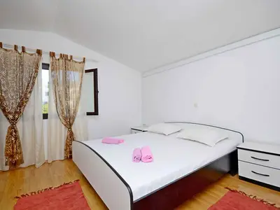 Ferienwohnung für 5 Personen (100 m²) in Brna 2/10
