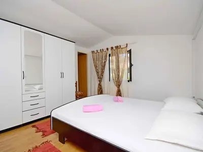 Ferienwohnung für 5 Personen (100 m²) in Brna 3/10