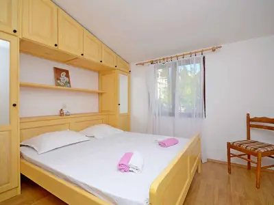 Ferienwohnung für 5 Personen (100 m²) in Brna 5/10
