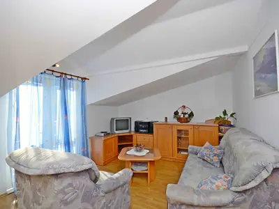 Ferienwohnung für 5 Personen (100 m²) in Brna 6/10