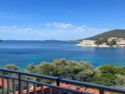 TerraceBalcony