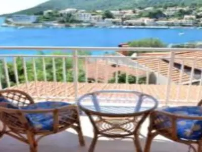 TerraceBalcony