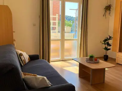 Ferienwohnung für 4 Personen (80 m²) in Brna 5/10