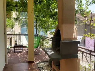Ferienwohnung für 4 Personen (80 m²) in Brna 7/10