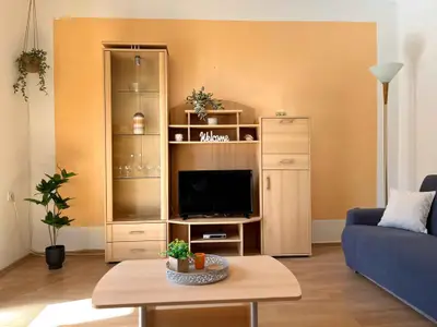 Ferienwohnung für 4 Personen (80 m²) in Brna 10/10