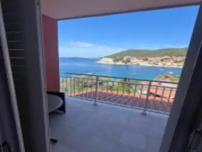 TerraceBalcony