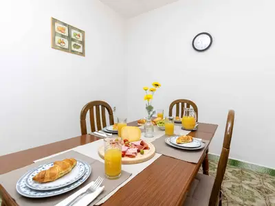 Ferienwohnung für 4 Personen (80 m²) in Brna 7/10