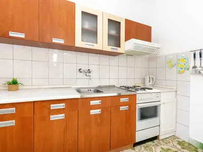 Ferienwohnung für 4 Personen (80 m²) in Brna 10/10