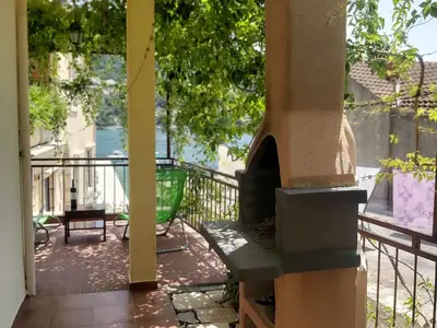 Ferienwohnung für 4 Personen (80 m²) in Brna 2/10