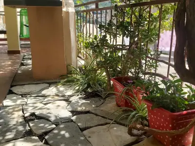 Ferienwohnung für 4 Personen (80 m²) in Brna 3/10