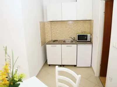 Ferienwohnung für 4 Personen (32 m²) in Brna 8/10