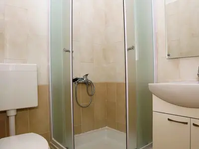 Ferienwohnung für 4 Personen (32 m²) in Brna 10/10