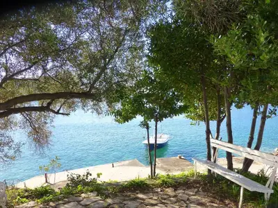 Ferienwohnung für 4 Personen (48 m²) in Brna 3/10