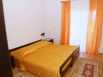 Ferienwohnung für 4 Personen (48 m²) in Brna 9/10