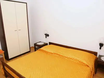 Ferienwohnung für 4 Personen (48 m²) in Brna 10/10
