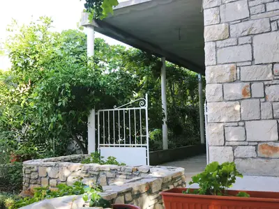 Ferienwohnung für 7 Personen (100 m²) in Brna 2/10