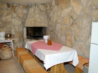 Ferienwohnung für 7 Personen (70 m²) in Brna 2/10