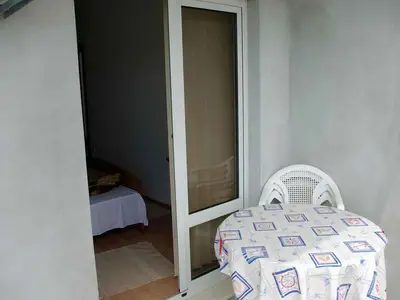 Ferienwohnung für 7 Personen (70 m²) in Brna 3/10