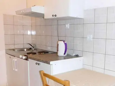 Ferienwohnung für 7 Personen (70 m²) in Brna 5/10