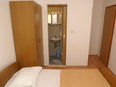 Ferienwohnung für 7 Personen (70 m²) in Brna 9/10