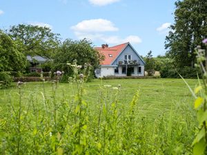 Ferienwohnung für 8 Personen (130 m²) in Broager