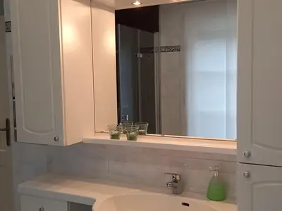 Badezimmer 1