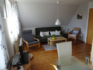 Ferienwohnung für 2 Personen (45 m²) in Brodersby (Schleidörfer)