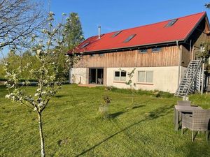 Ferienwohnung für 2 Personen (55 m&sup2;) in Brodersby (Schleidörfer)