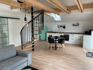 Ferienwohnung für 4 Personen (70 m²) in Brodersby (Schleidörfer)