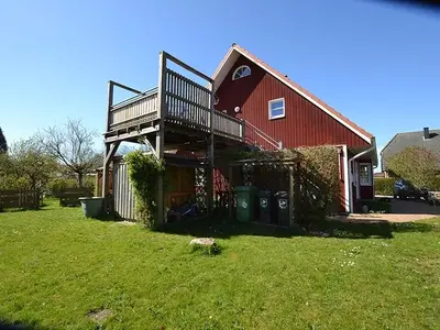 Ferienwohnung für 4 Personen (90 m²) in Brodersby 7/10