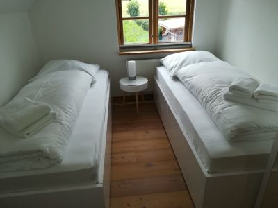 Ferienwohnung für 4 Personen (90 m²) in Brodersby (Schleidörfer) 9/10