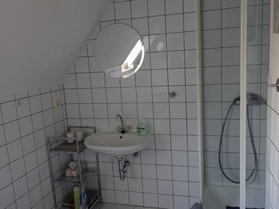 Ferienwohnung für 2 Personen (45 m²) in Brodersby (Schleidörfer) 5/8