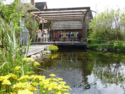 Ferienwohnung für 2 Personen (45 m²) in Brodersby 7/8