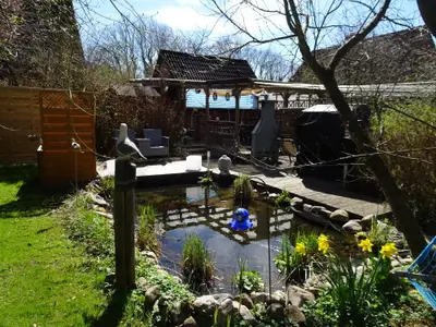 Ferienwohnung für 2 Personen (45 m²) in Brodersby 8/8