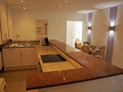 Ferienwohnung für 4 Personen (100 m²) in Brodersby 3/10