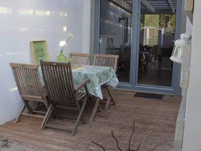 Ferienwohnung für 4 Personen (100 m²) in Brodersby 8/10