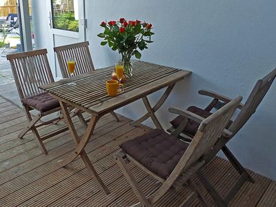 Ferienwohnung für 4 Personen (100 m²) in Brodersby (Schleidörfer) 9/10