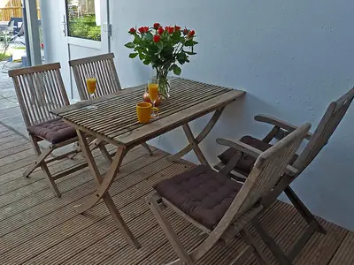 Ferienwohnung für 4 Personen (100 m²) in Brodersby 9/10