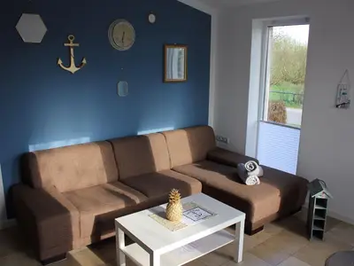 Ferienwohnung für 4 Personen (100 m²) in Brodersby 10/10