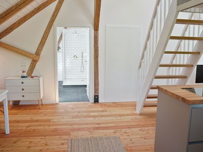 Ferienwohnung für 2 Personen (55 m²) in Brodersby (Schleidörfer) 4/10