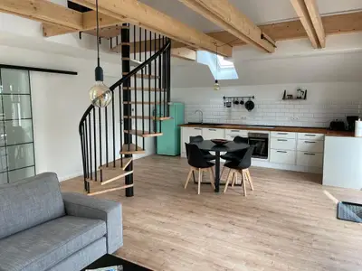 Ferienwohnung für 4 Personen (70 m²) in Brodersby 1/10