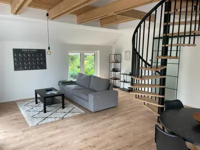 Ferienwohnung für 4 Personen (70 m²) in Brodersby 2/10
