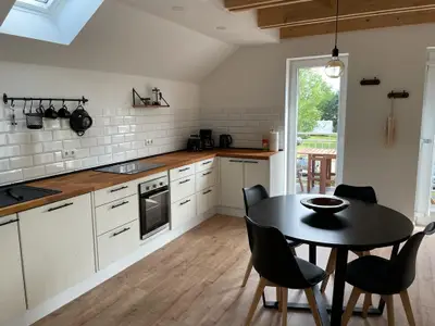 Ferienwohnung für 4 Personen (70 m²) in Brodersby 3/10