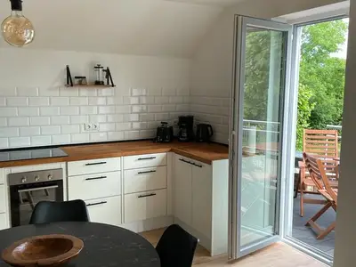 Ferienwohnung für 4 Personen (70 m²) in Brodersby 4/10