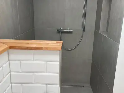 Ferienwohnung für 4 Personen (70 m²) in Brodersby 8/10