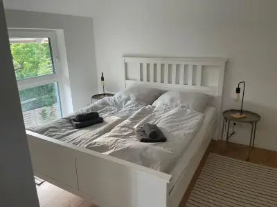 Ferienwohnung für 4 Personen (70 m²) in Brodersby 9/10