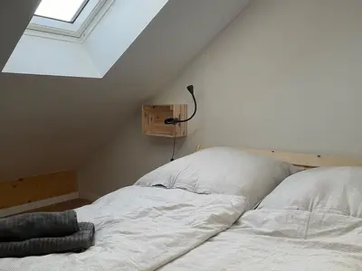 Ferienwohnung für 4 Personen (70 m²) in Brodersby 10/10