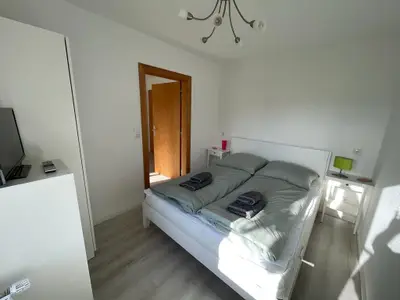 Ferienwohnung für 4 Personen (80 m²) in Brodersby 4/10